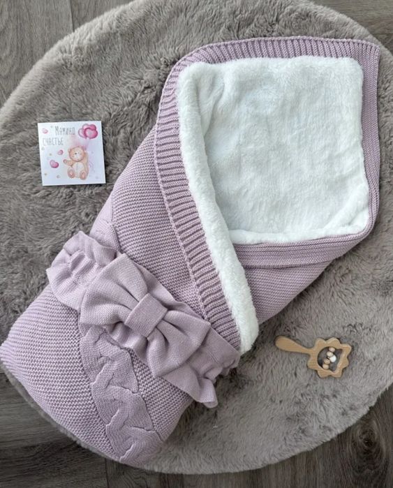 Выписка с роддома