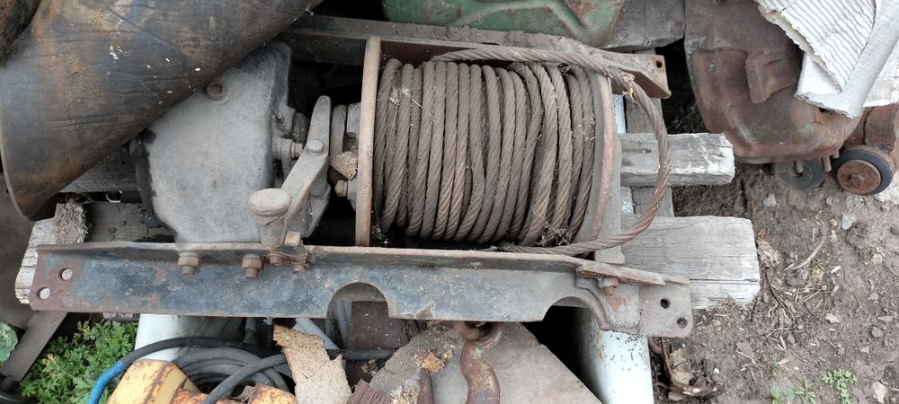 Крановые весы .лебетка зил .раздатка по рардан с китайца.