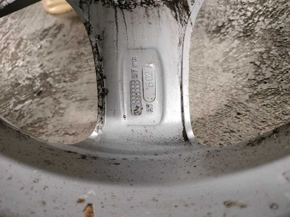 Jante aliaj 5x108 Peugeot-Ford-Volvo