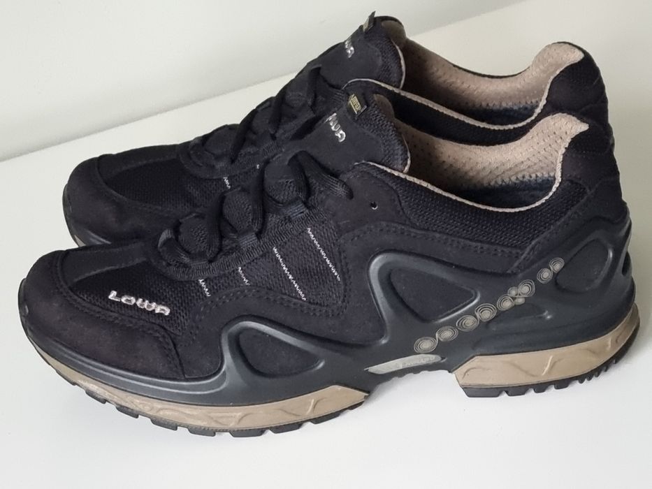 Lowa Gorgon GTX туристически обувки 39 номер