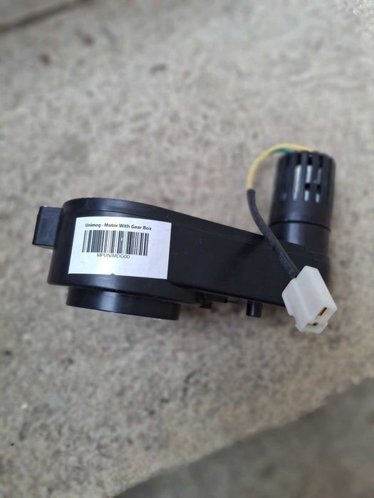 Angrenaj roti dintate masinute Peg Perego 12V, + mas.chinezesti 12V