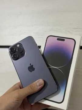 Iphone 14 Pro Max 256gb 79% Dual SIM