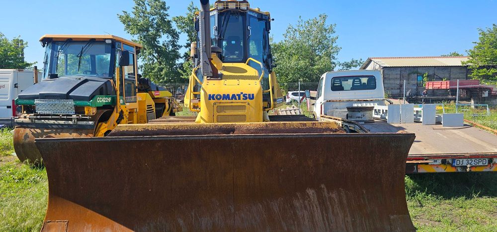 Buldozer Komatsu D61 PXI de vanzare