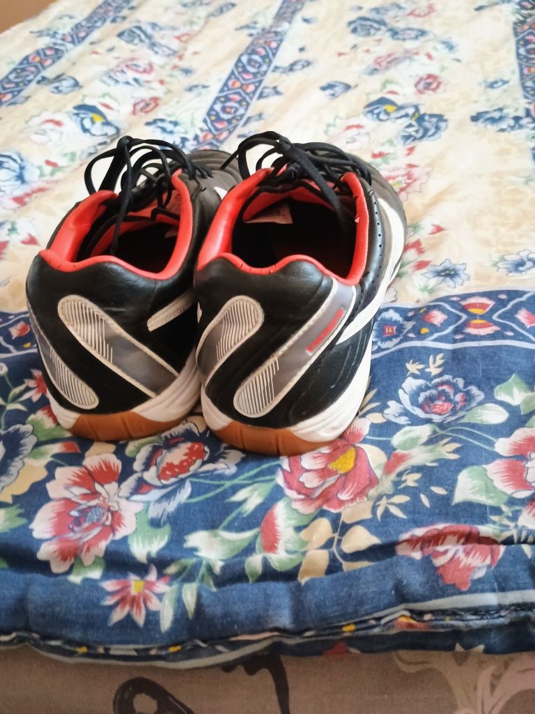 Nike Tiempo номер 41
