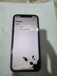 Iphone XR aybi ekranda dogʻi bor ishlashga halaqit qilmedi
