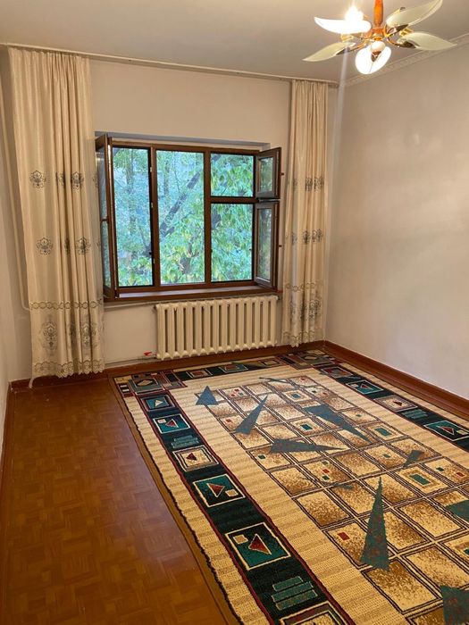 Срочно продам квартиру