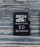 Европейска Микро Сд Карта Американски Лексус Us Lexus Micro Sd Card Eu