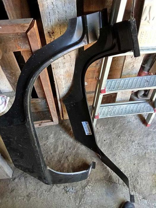 Вежди за Opel Kadett