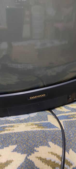 Телевизор DAEWOO