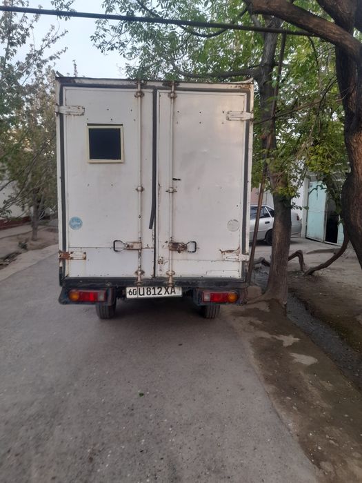 Hunday porter sotiladi