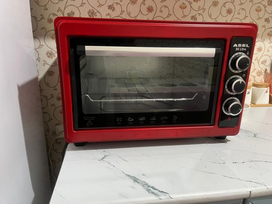 Продам духовку.Почти новый