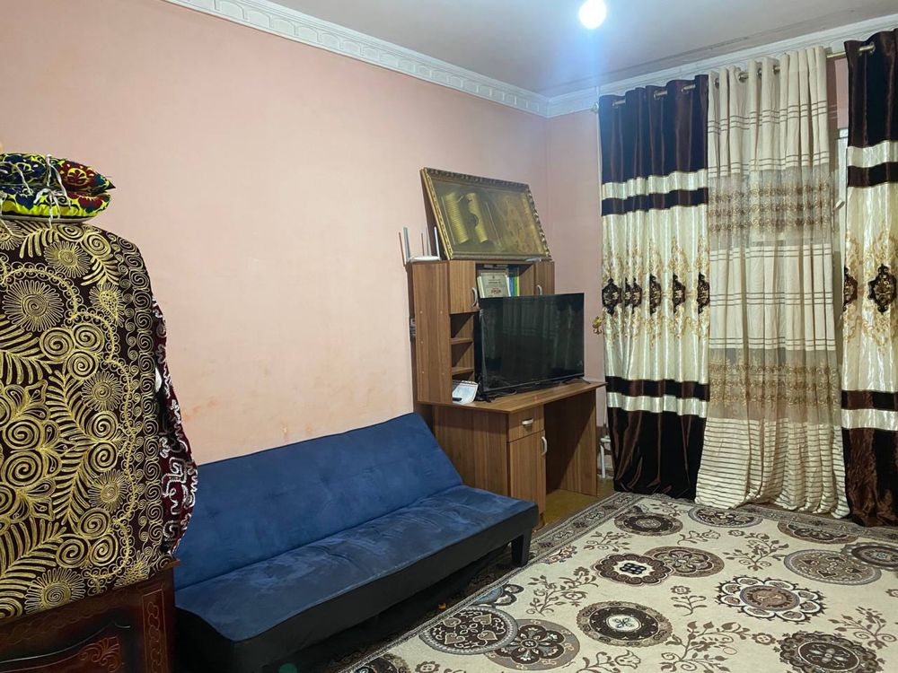 Сдается квартира на Ганге