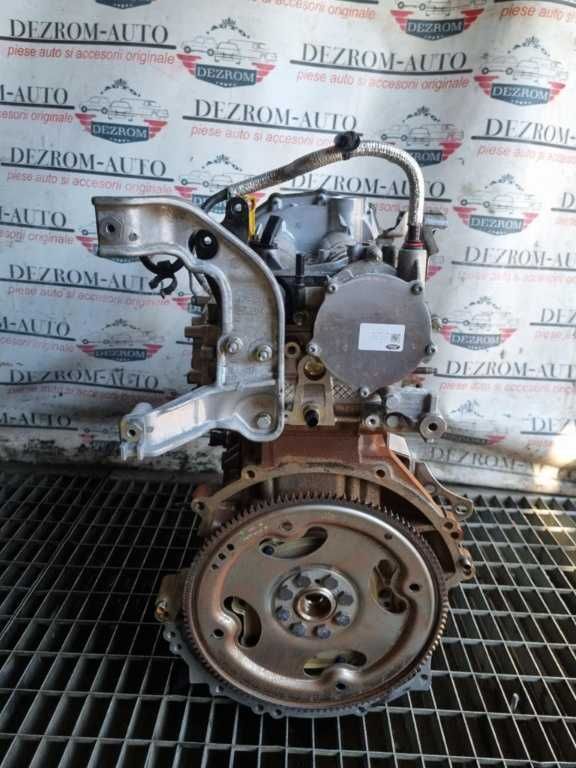 Motor complet fara anexe Ford Edge II 2.0 EcoBlue AWD 238 cai YLCA