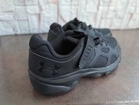 детски маратонки,кецове,спортни обувки,Under Armour ,номер 33,5