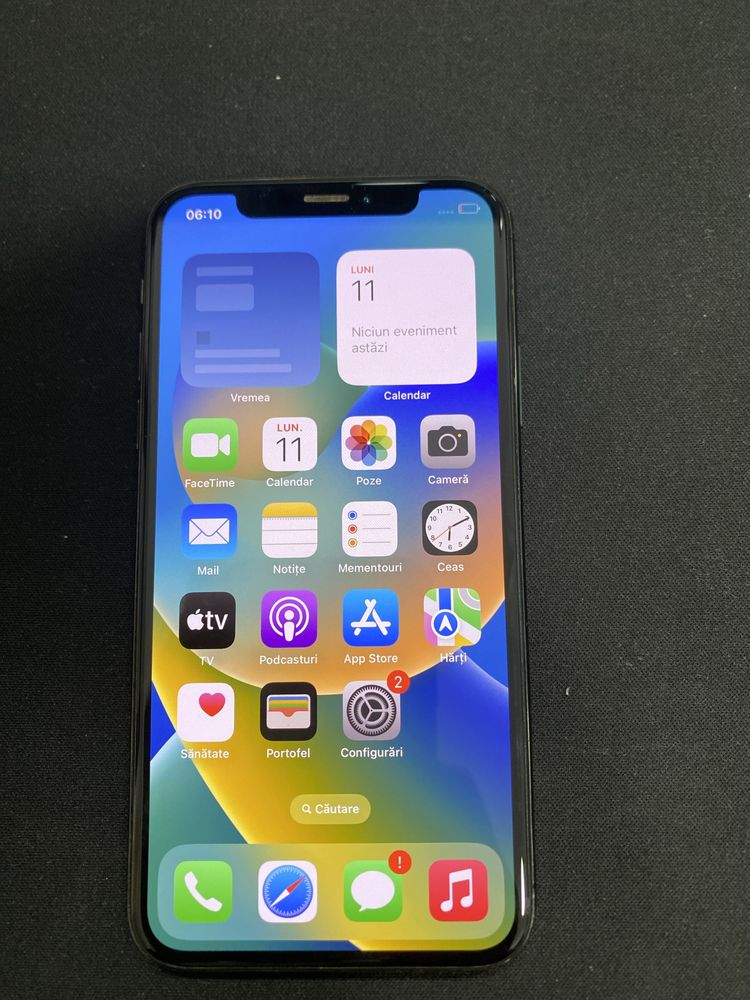 iPhone XS 64GB Space Grey ID-nwo327