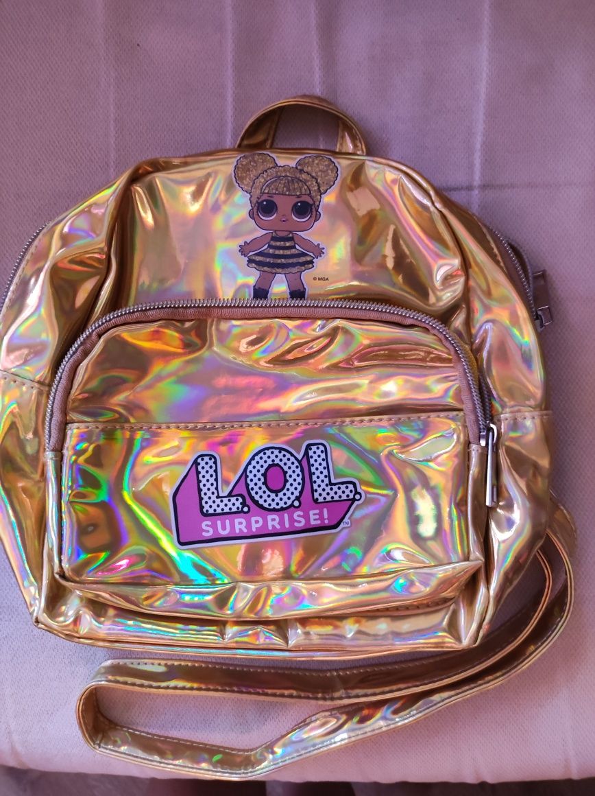Раничка L.O. L Surprise!