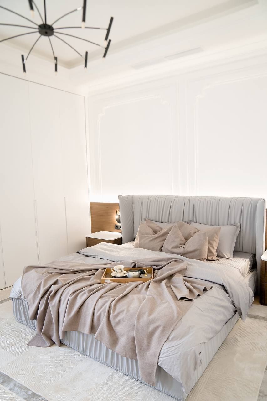 Продаётся 3х комнатная квартира,ЖК Mirabad Avenue,Golden House