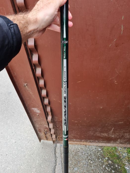 Maver elite az 4 7mt