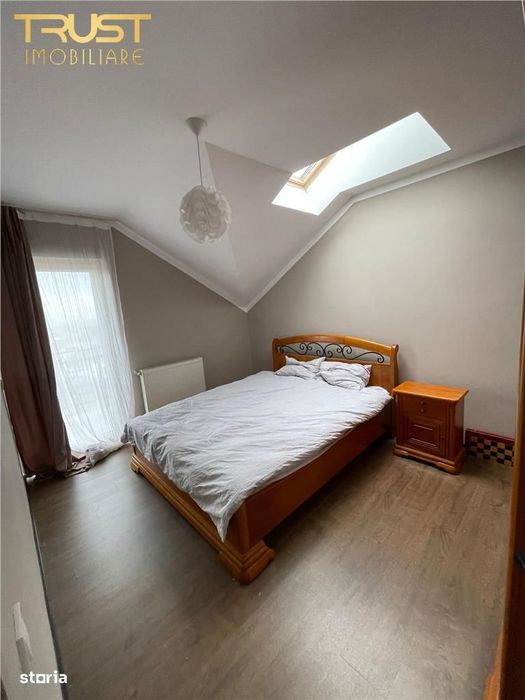3 camere | Buna Ziua | 60 MP | Garaj