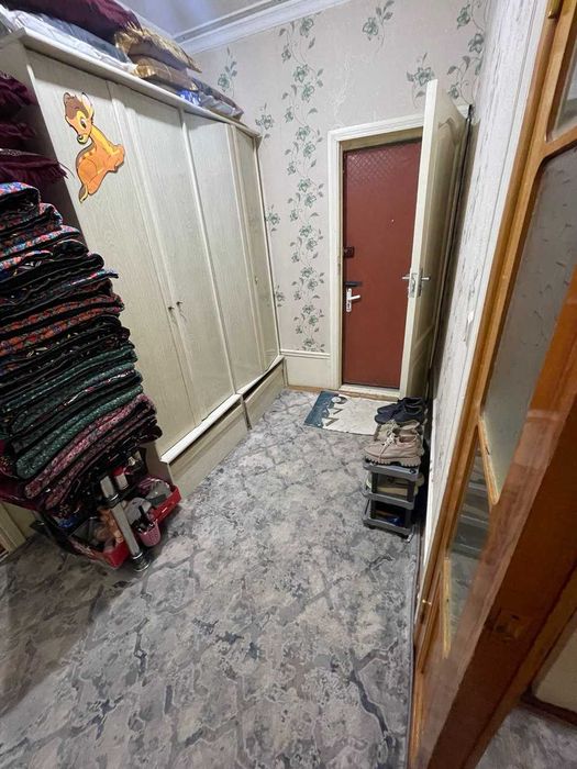 2 xona 2/1/5 • 58м² • Tuzel 1, Doka xleb • Balkon 2x6