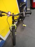 Btwin Dark Hero 500 - produs resigilat - (SecondHand) Decathlon