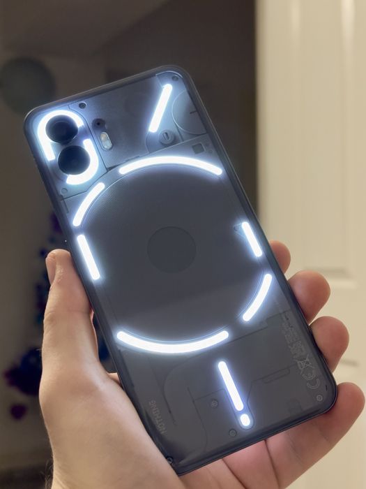 Nothing Phone 2 - 128/8GB - stare foarte buna