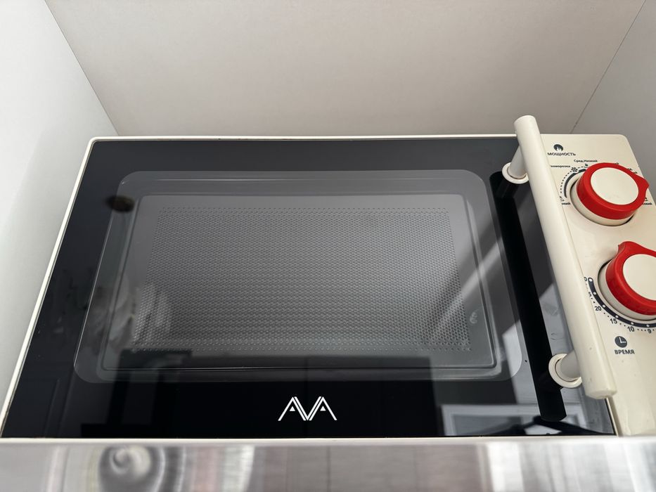 Продам рабочую микроволновку