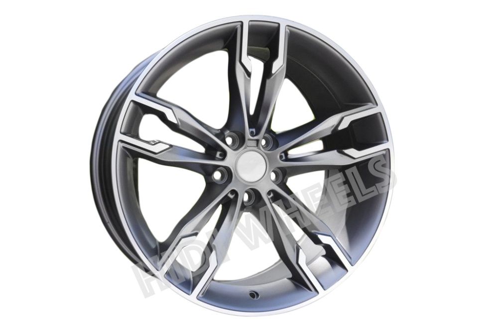 Джанти за БМВ 17" 18" 19" 5x112 5x120 / Djanti za BMW B1257