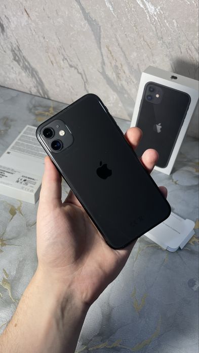 Iphone 11 | 128GB | 100% | Айфон 11
