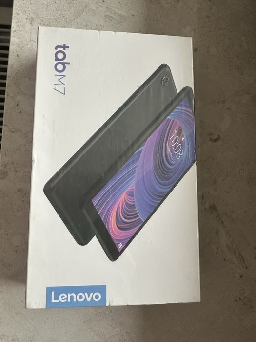 Tableta Lenovo Tab M7