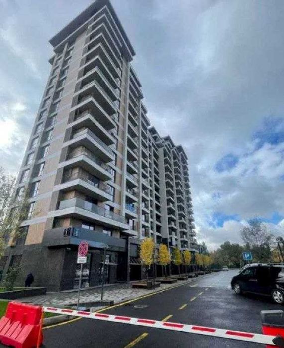 КОРОБКА!Продажа квартиры,2х комнатная,ЖК. "Кислород", ор Seol Mun. США