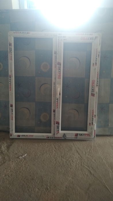 Терезе сатылады саудасы бар