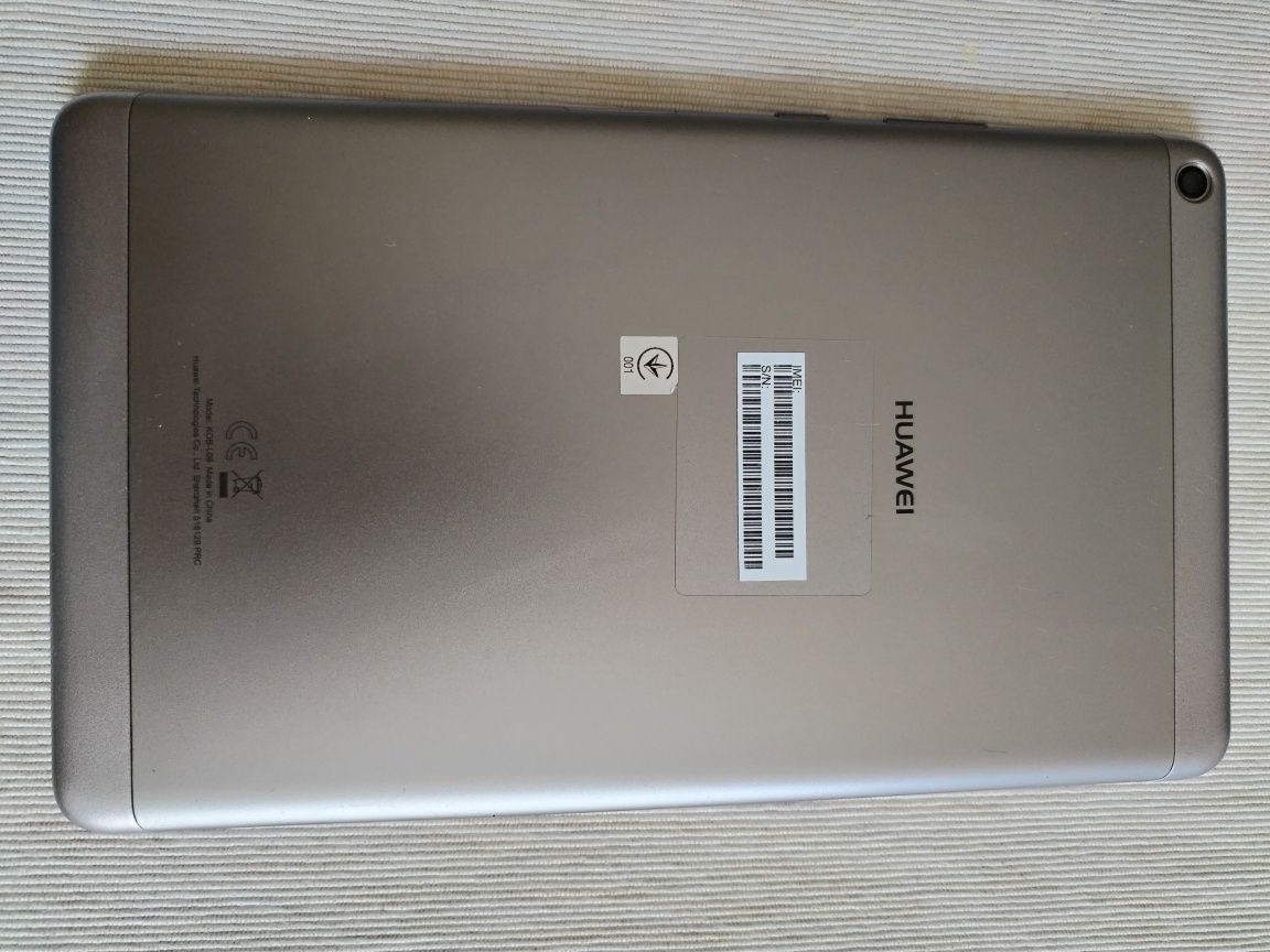 Таблет Huawei MediaPad T3