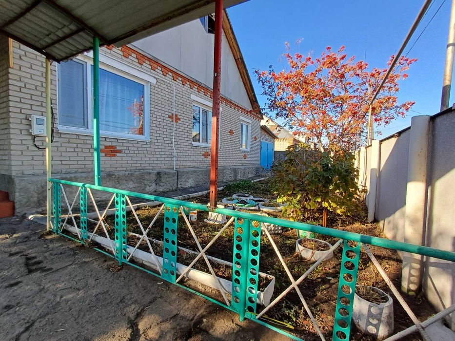 Продается дом вашей мечты!