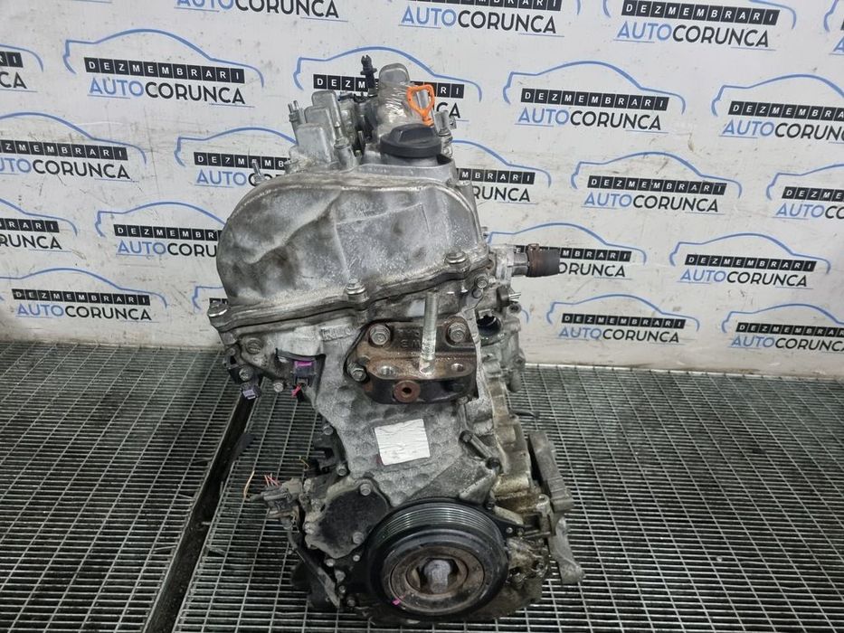 Motor Honda CR - V IV 2.2 i - DTEC 2012 - 2018 150CP Manuala N22B4 (1160) Diesel 4x4 ...
