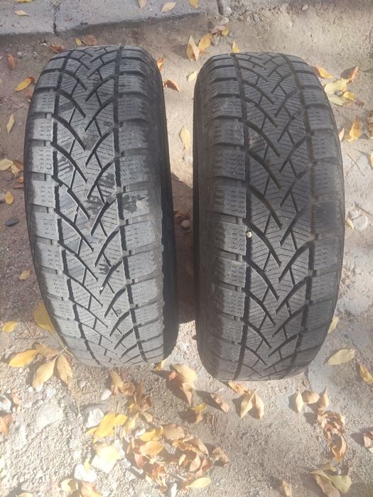 Продавам гуми с джанти