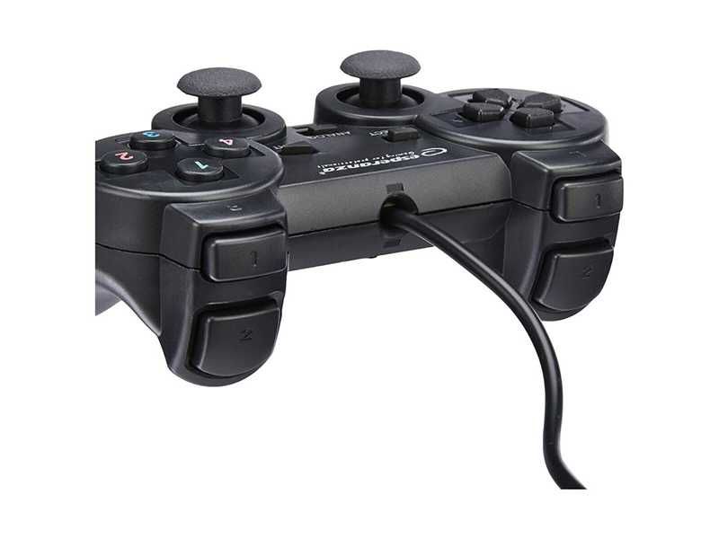 НОВИ! Джойстик геймпад Esperanza Warrior GX300