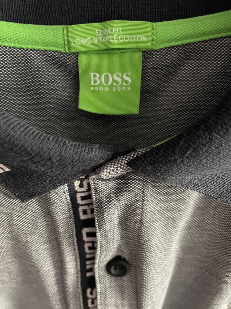 Hugo Boss Bluza / Tricou