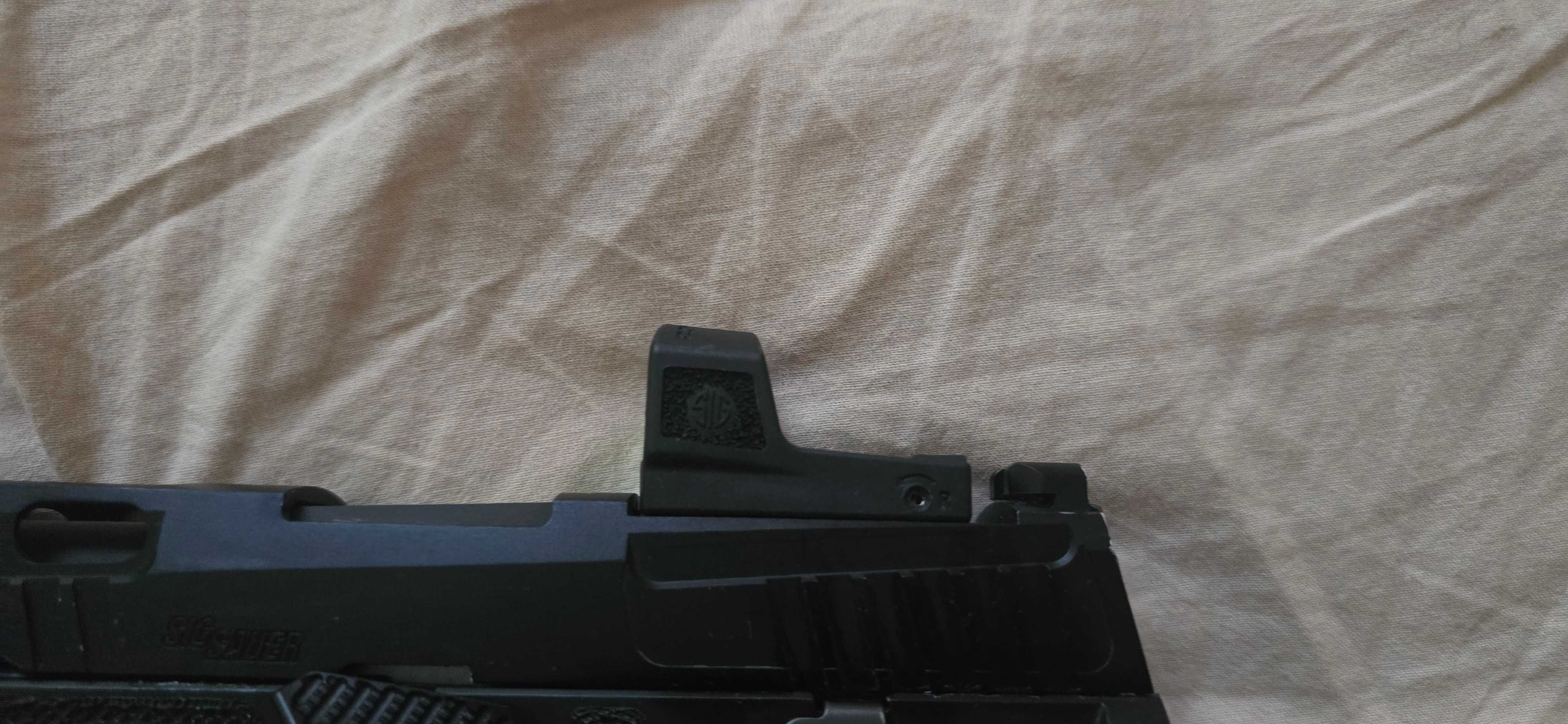 Бързомер Romeo Zero Elite