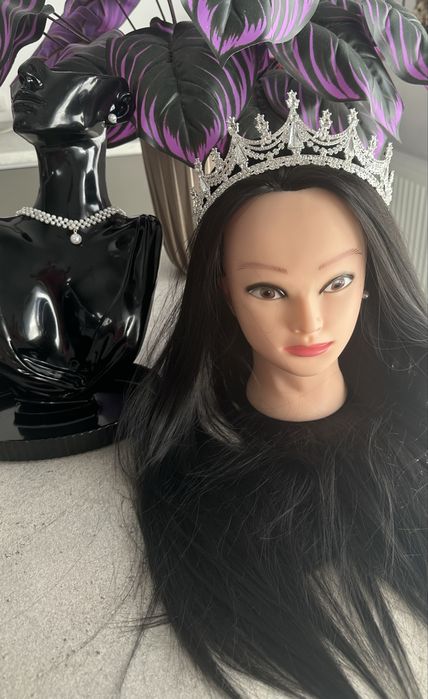 Set complet accesorii pentru mireasa