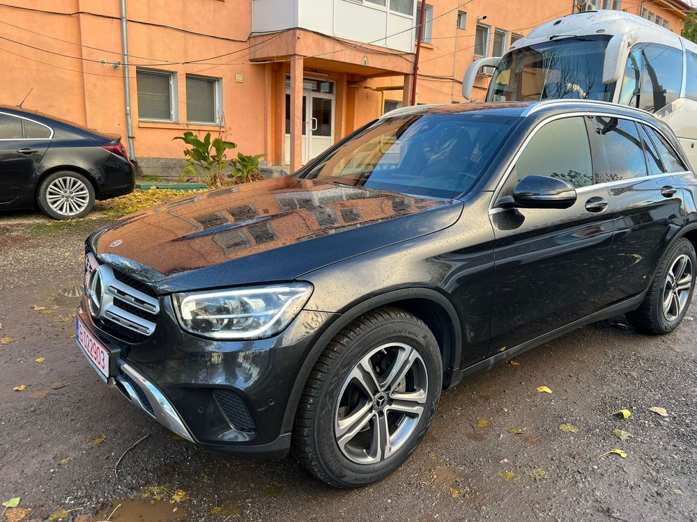Inchirieri Masini Premium de la Volocar in Bucuresti - VW Touareg SUV