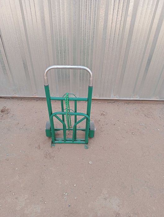 Продам ручную телешку