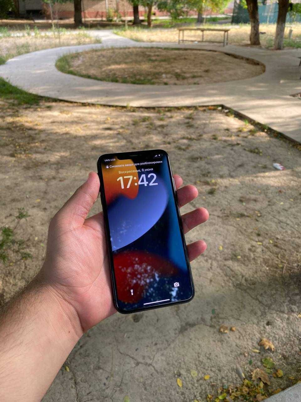 iphone Xs max 256 Gb
