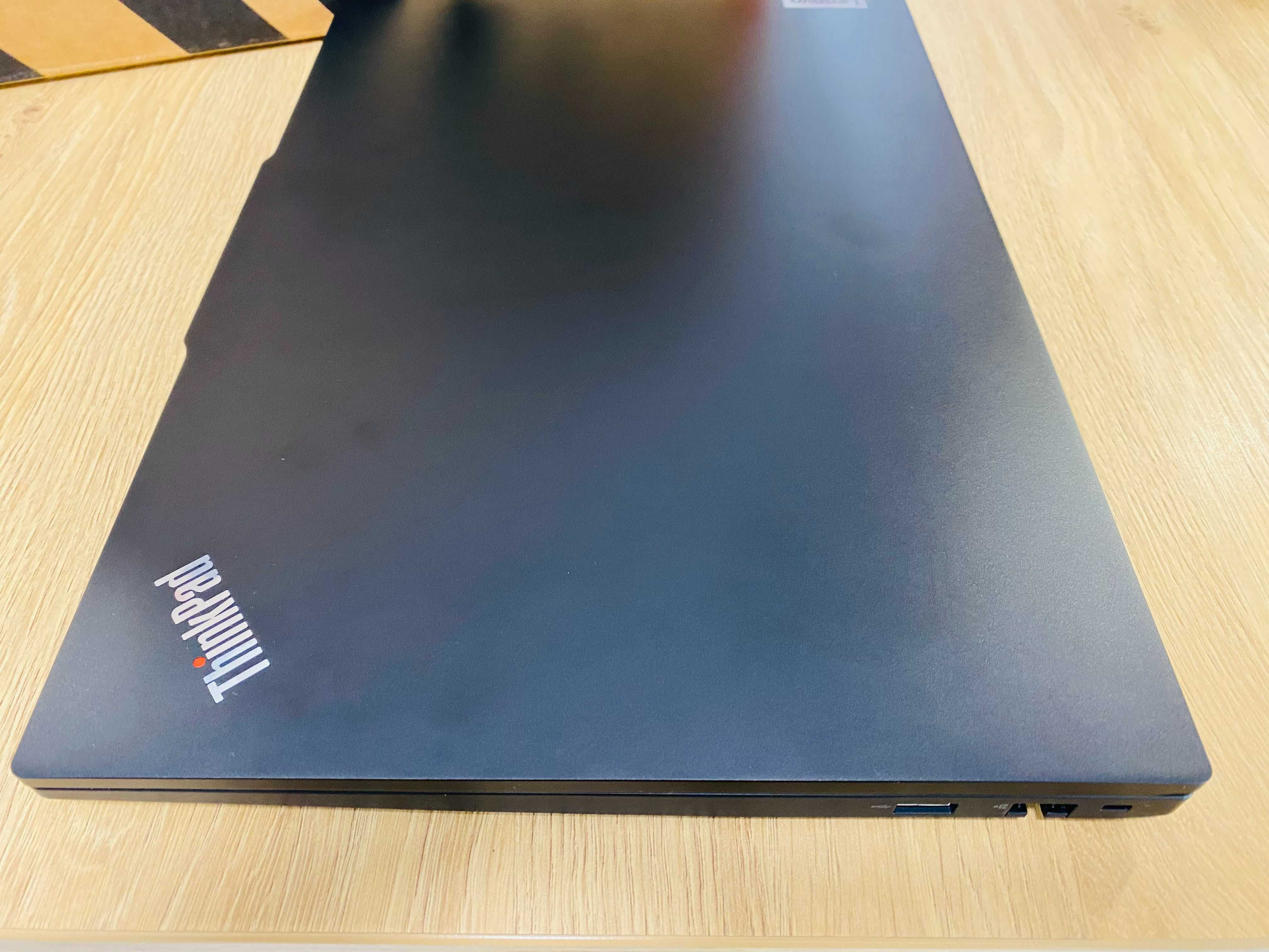 НОВ! Lenovo ThinkPad E16 Gen1 Intel® Core™ i5-1335U 16" 16GB 512GB SSD