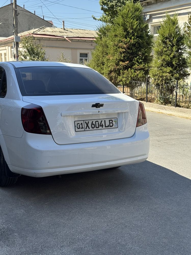 Gentra 2018 yil avtomat