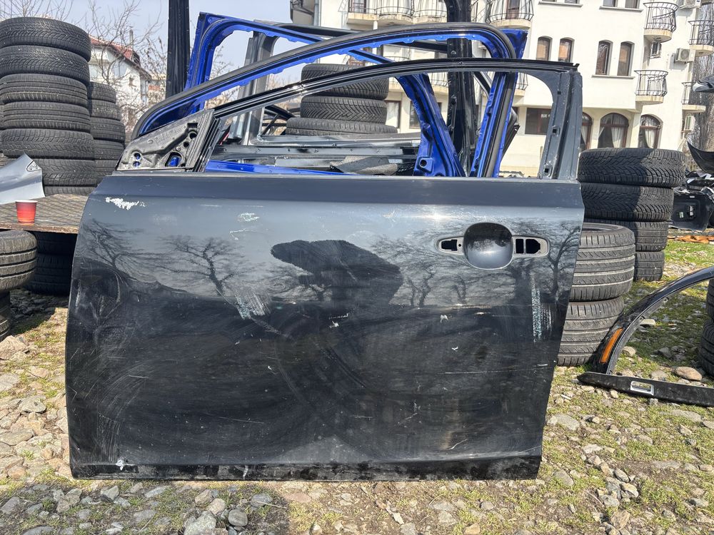Врата Волво ХЦ40/Volvo XC40