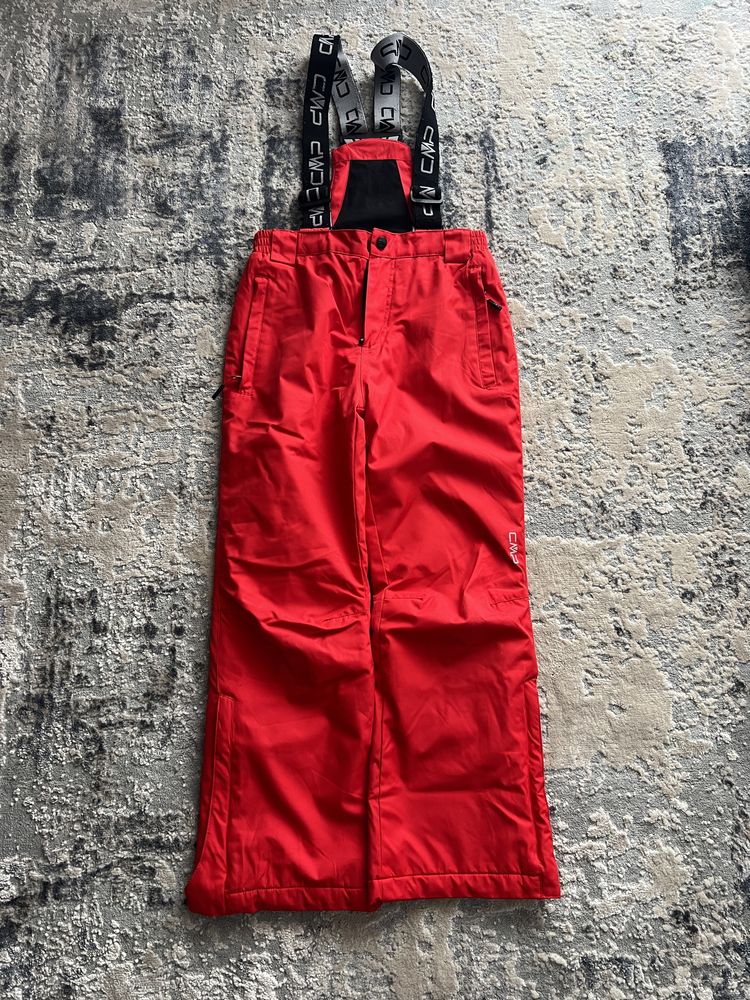 Pantaloni ski copii