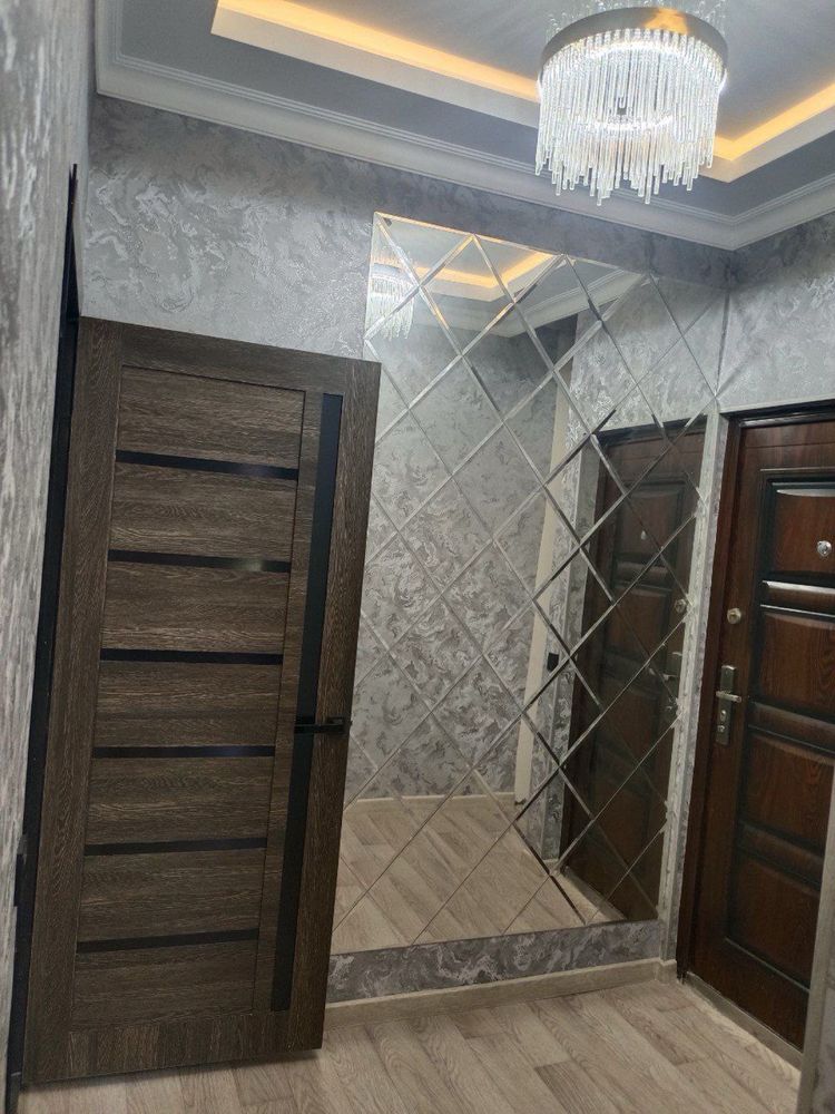 Чирчик Аранча Квартира
