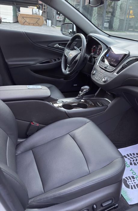 Малибу пример 20-21