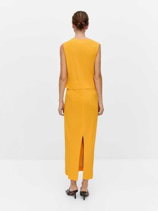 Rochie Massimo Dutti